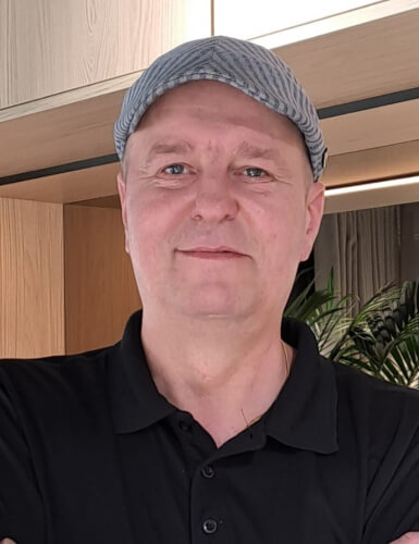 Harri Kananen