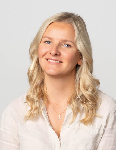 Selma Saaristo