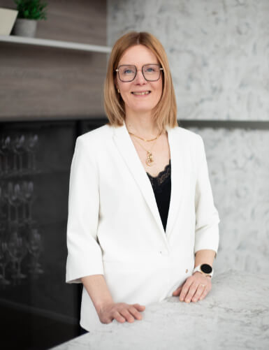 Satu Tahvonen