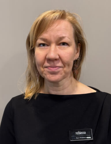 Katri Pitkänen