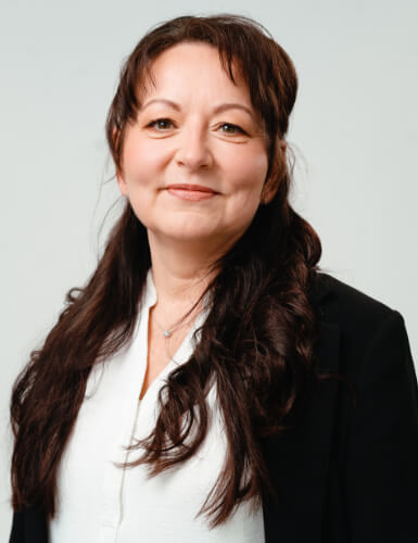 Susanna Vanhala