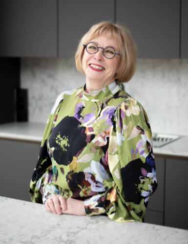 Arja Soiniitty