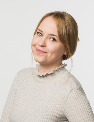 Kaisa Koivunen