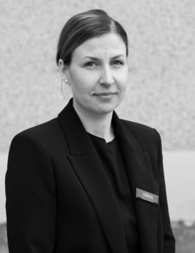 Marina Sutelainen