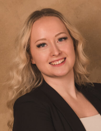 Aliina Metsänranta