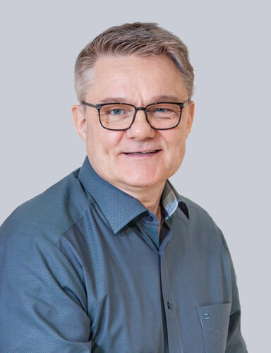 Heikki Träskilä