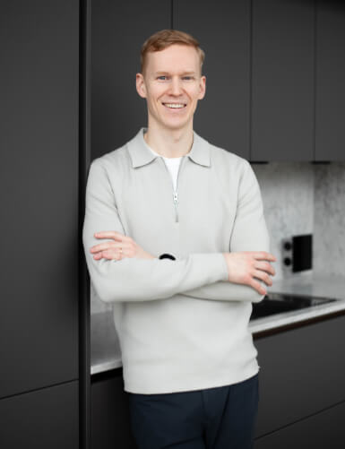 Anssi Soiniitty