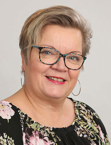 Sirpa Pullinen