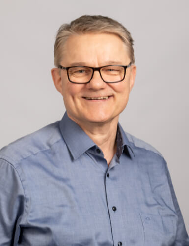 Heikki Träskilä
