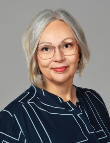Nina Helenius