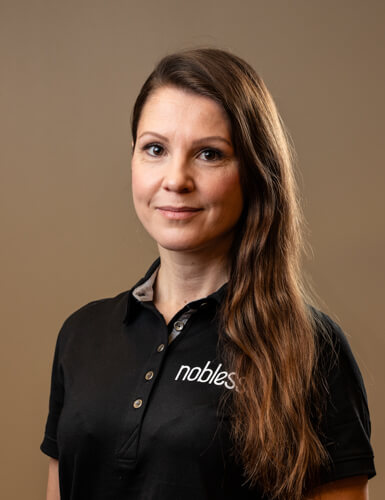Paula Liiten