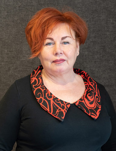 Sari Kallio