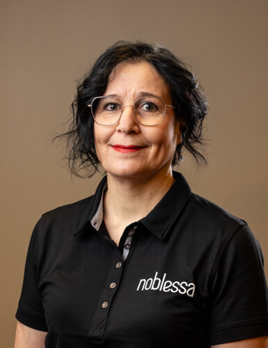 Katja Törmänen