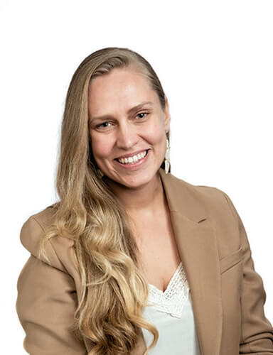Mimmi Pekurinen