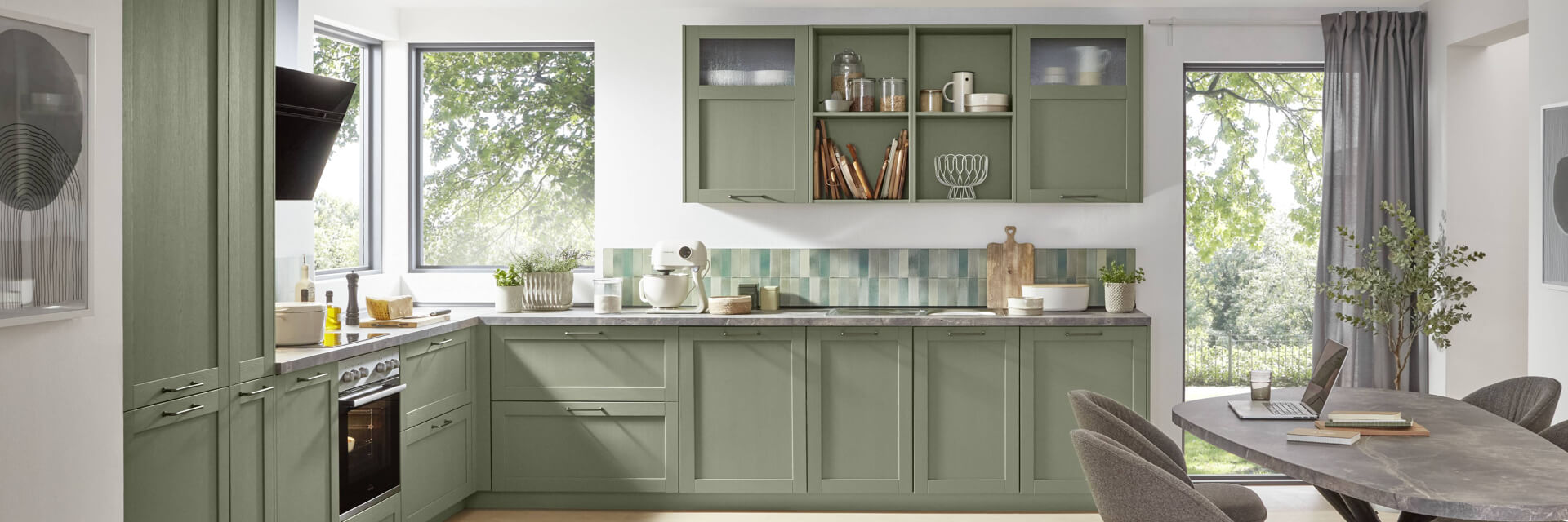 Noblessa-kauppias Anne Somero