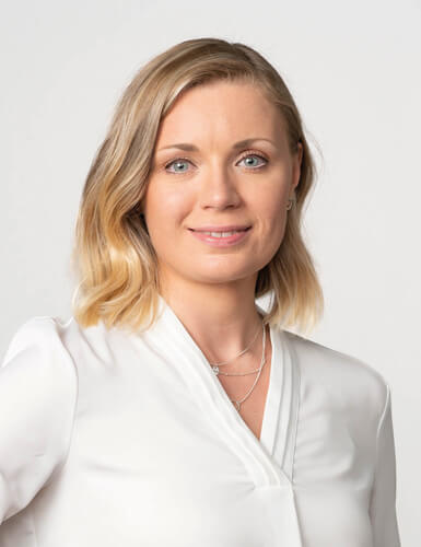 Mariann Isaksson