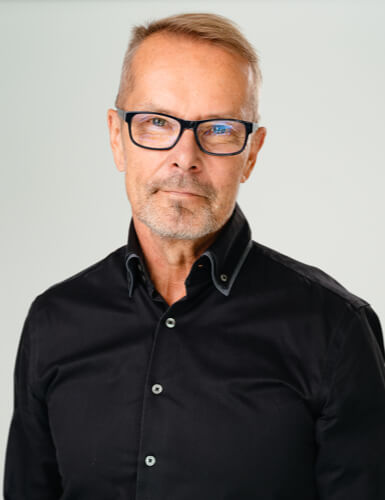 Jukka Hoppania