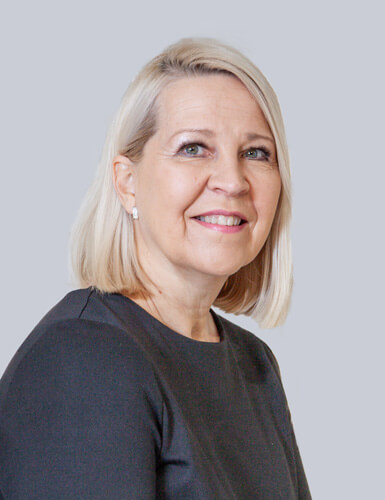 Anne Träskilä