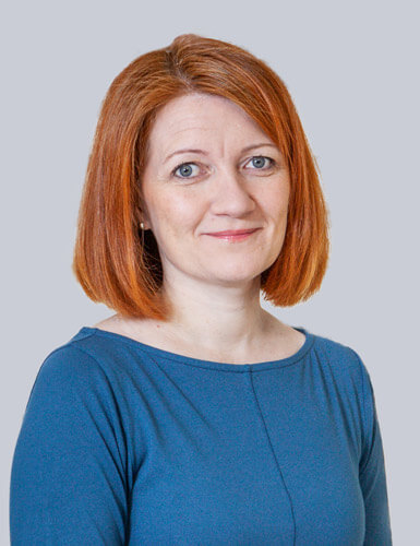 Kaisa Kaitera
