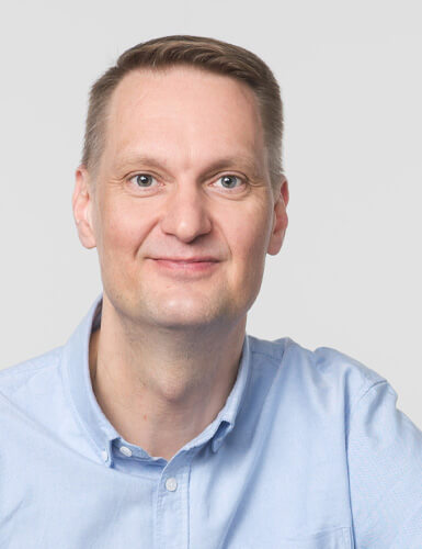 Jari Sairanen