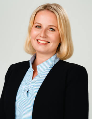 Salla Kaivonurmi