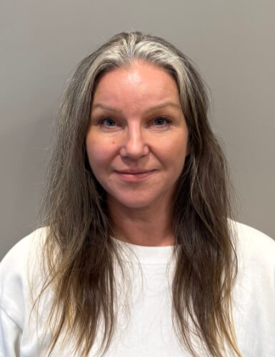 Kirsi Hirvonen