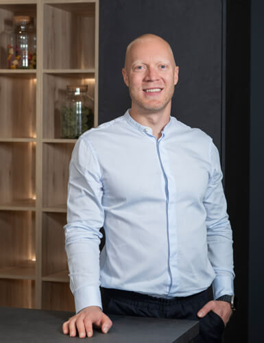 Joonas Haapala