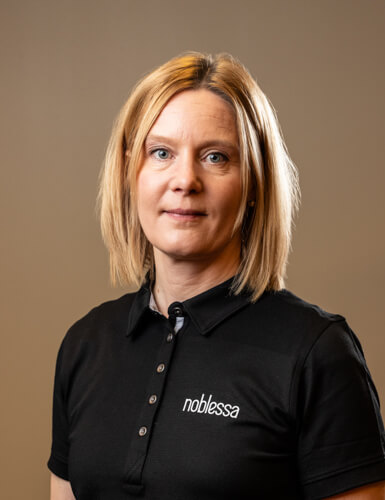 Satu Tahvonen